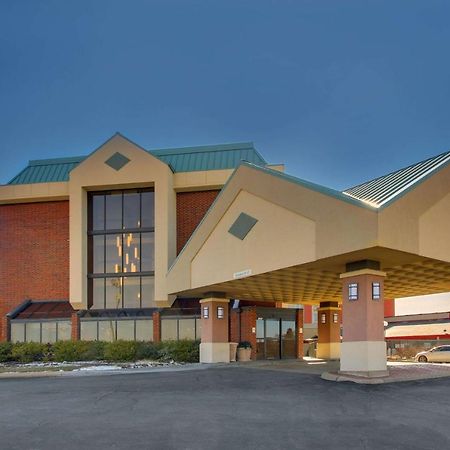Pear Tree Inn St. Louis - Arnold Kültér fotó