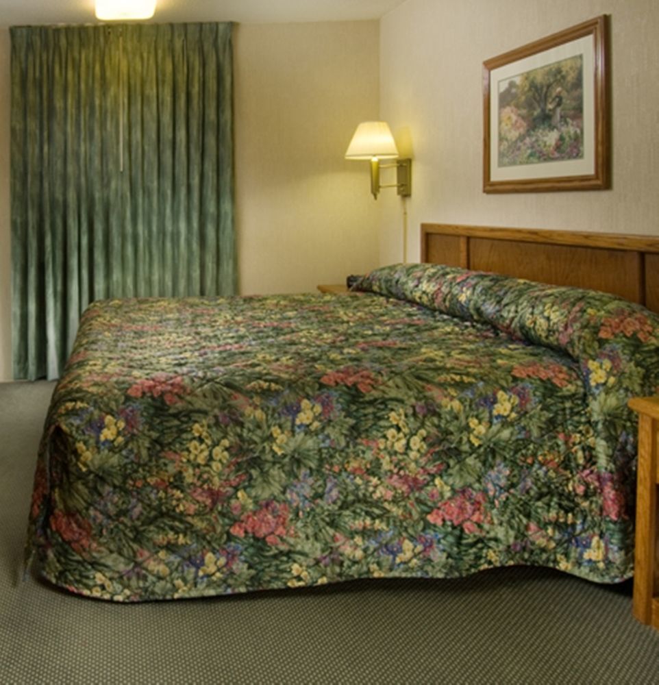 Pear Tree Inn St. Louis - Arnold Kültér fotó